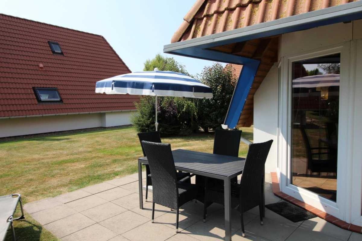 Strandvogt 4 Ha7 Wremen Exteriér fotografie